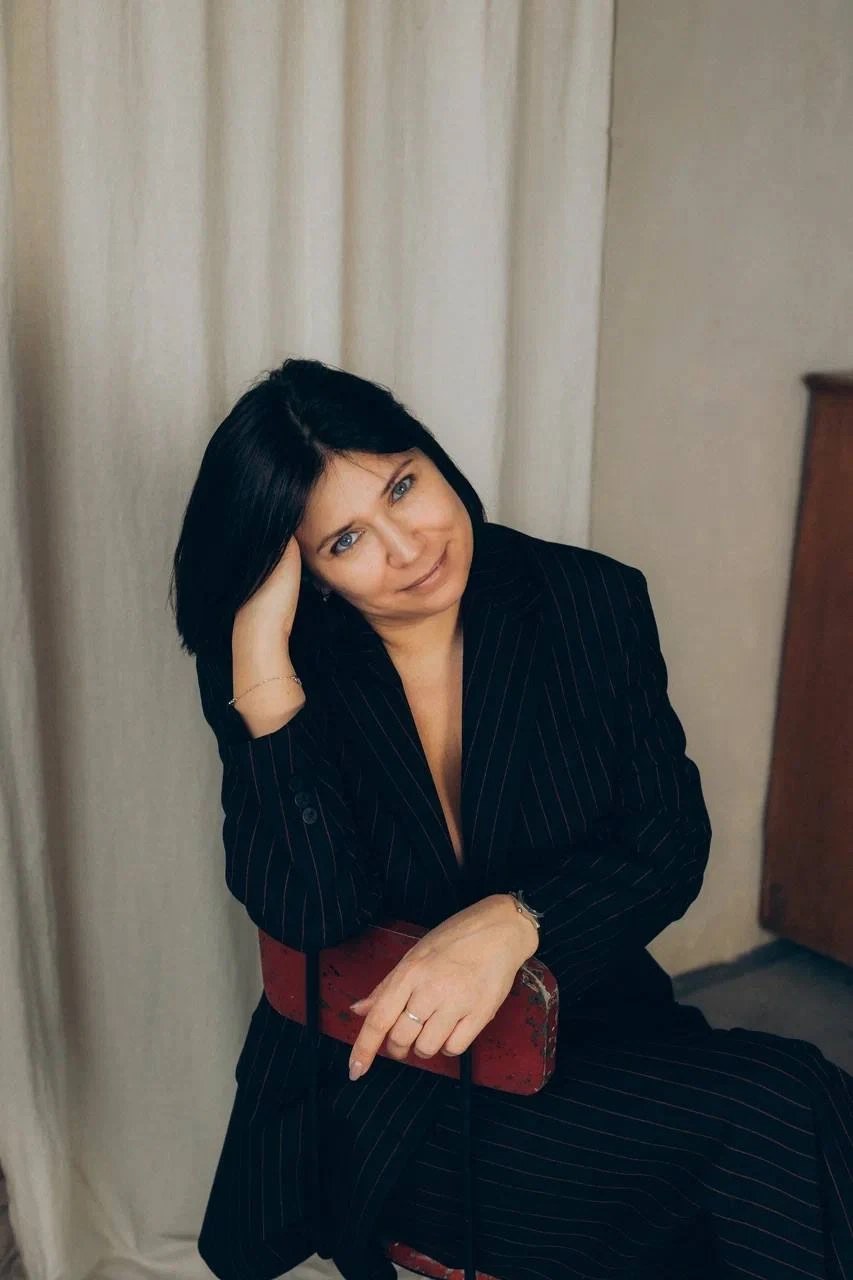 Шалимова Юлия Геннадьевна, основатель Julamore