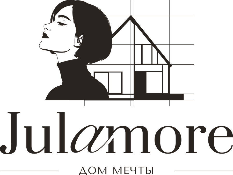 Julamore — дом мечты
