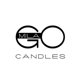 Логотип — MILAGO Candles